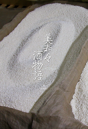美寿々酒造